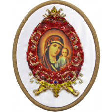 96/БПц Казанская Божья Матерь