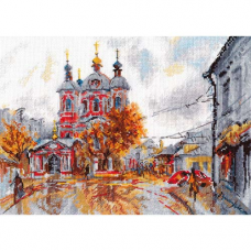 1050 Храм Святого Климента